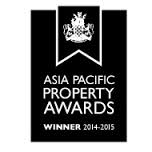 Retail Interior for China - Asia Pacific Property Awards