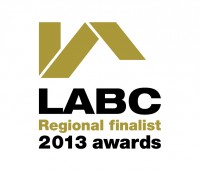 Commercial Category Winner - West Yorkshire Building Excellence Awards