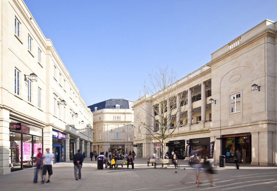 South Gate Bath 546