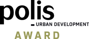Regenerated Town Centre -  Polis Awards