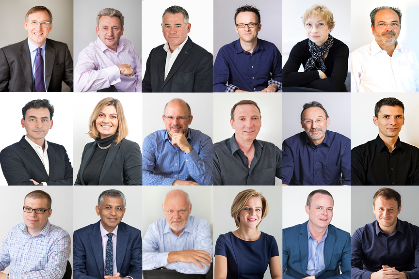 Mapic Banner 2018