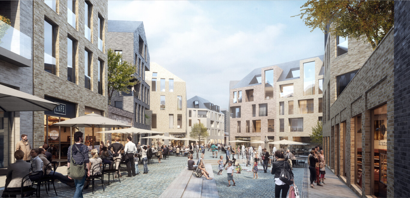 Chapman_Taylor_Altstadtquartier_Büchel_Aachen