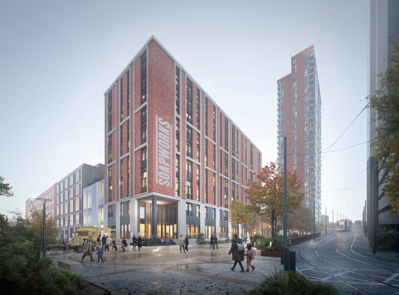 Visulent Chapman Taylor Soapworks Salford Mist 240716