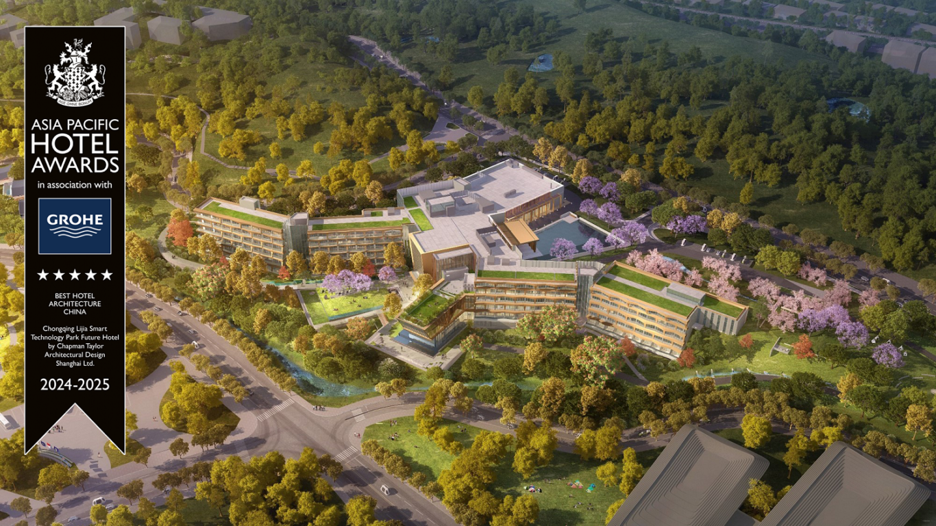 Future Hotel Weixin