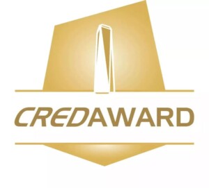 Merit Award - CREDAwards 2020