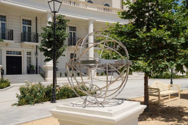 K Residence Baku 7