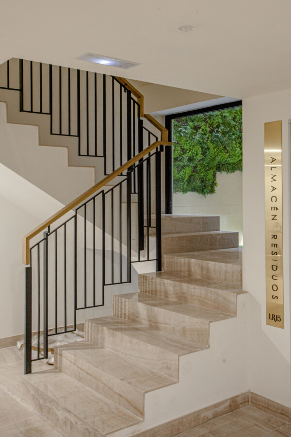 Lope De Rueda Lr15 Madrid By Chapman Taylor 13