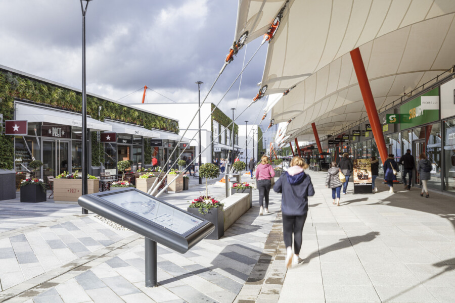 A96 Ado Ashford Designer Outlet Centre Uk N54 Medium