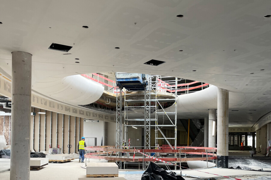 Dreilander Galerie June 2022 3