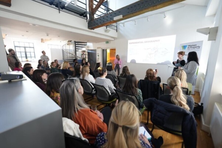 Iwd 2025 Event
