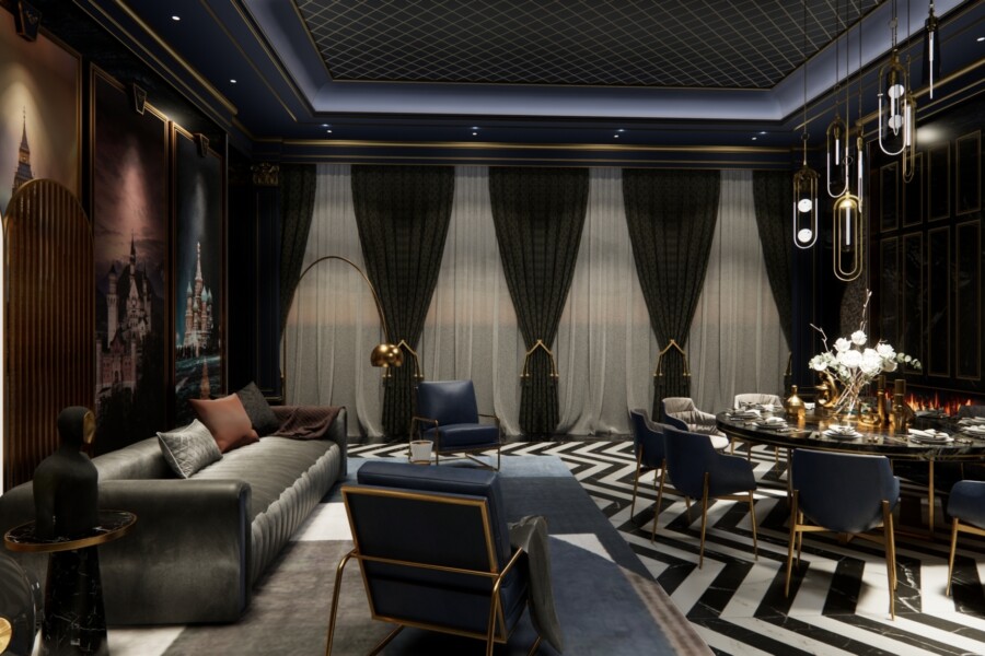 Private Room Frh 05