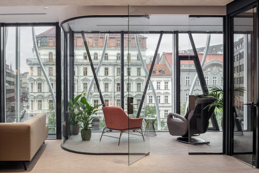 Cco Co Working Space 1