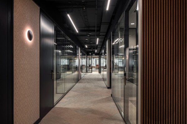 The Flow Building Scott Weber By Chapman Taylor June 2021 30