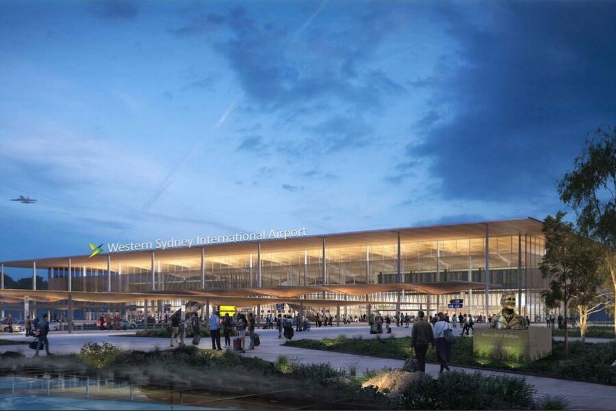 50 Chapman Taylor Deniz Mall April 2023