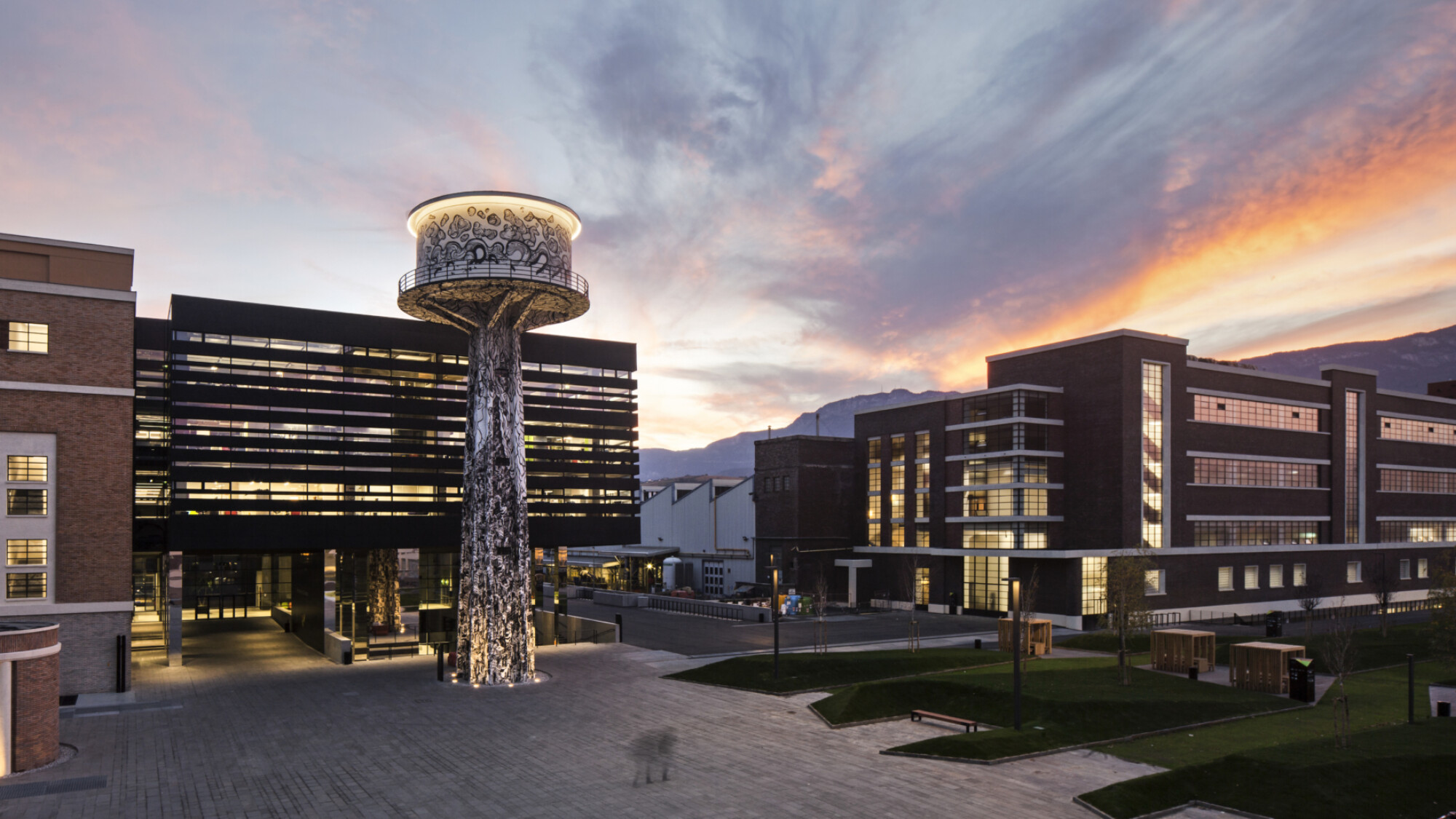 Cineworld O2 Extension May 2019 4