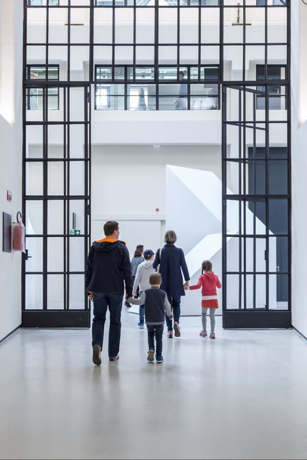 Ashford Official Opening Day November 2019