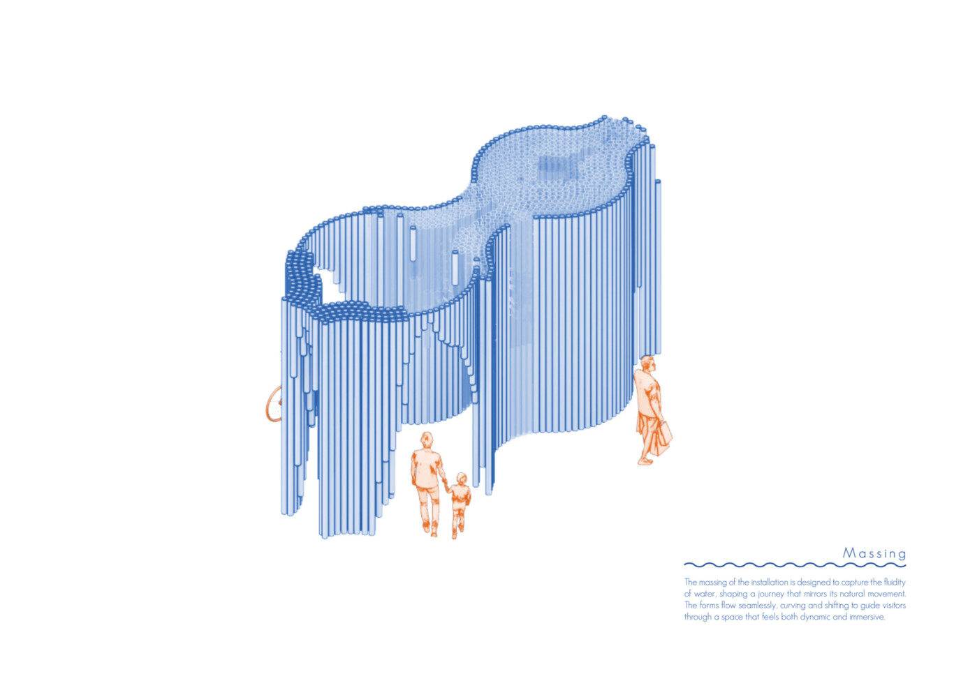 4  Chapman Taylor Axonometric