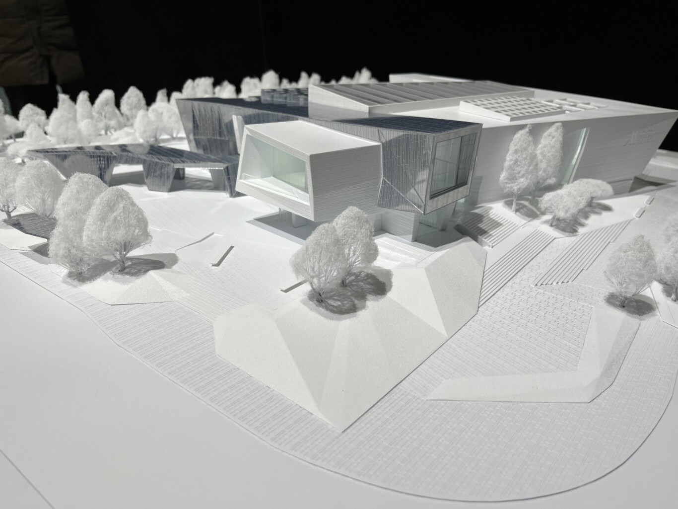 Almaty_Museum_of_Arts_Model