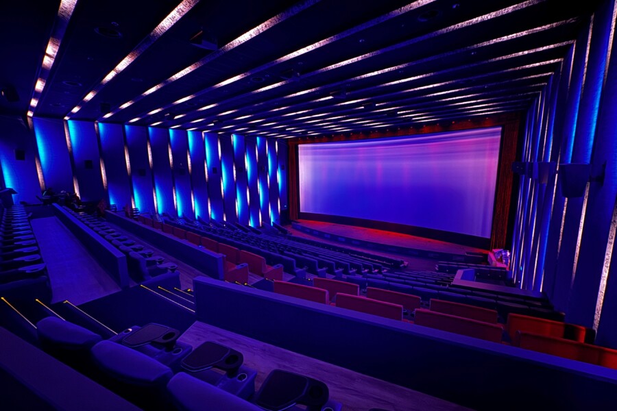 Kinopolis Hafencity Saal 1 1