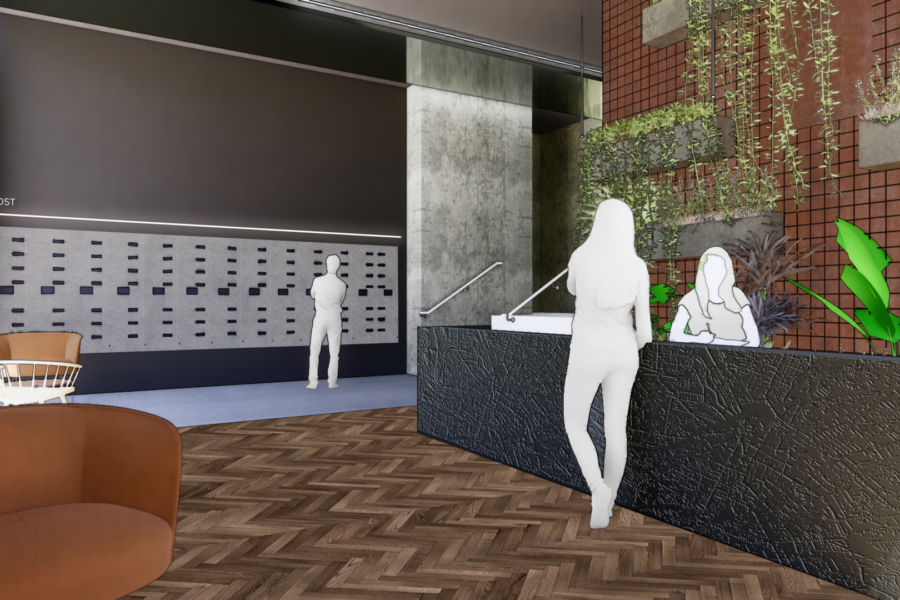 Build To Rent Btr June 2021 50