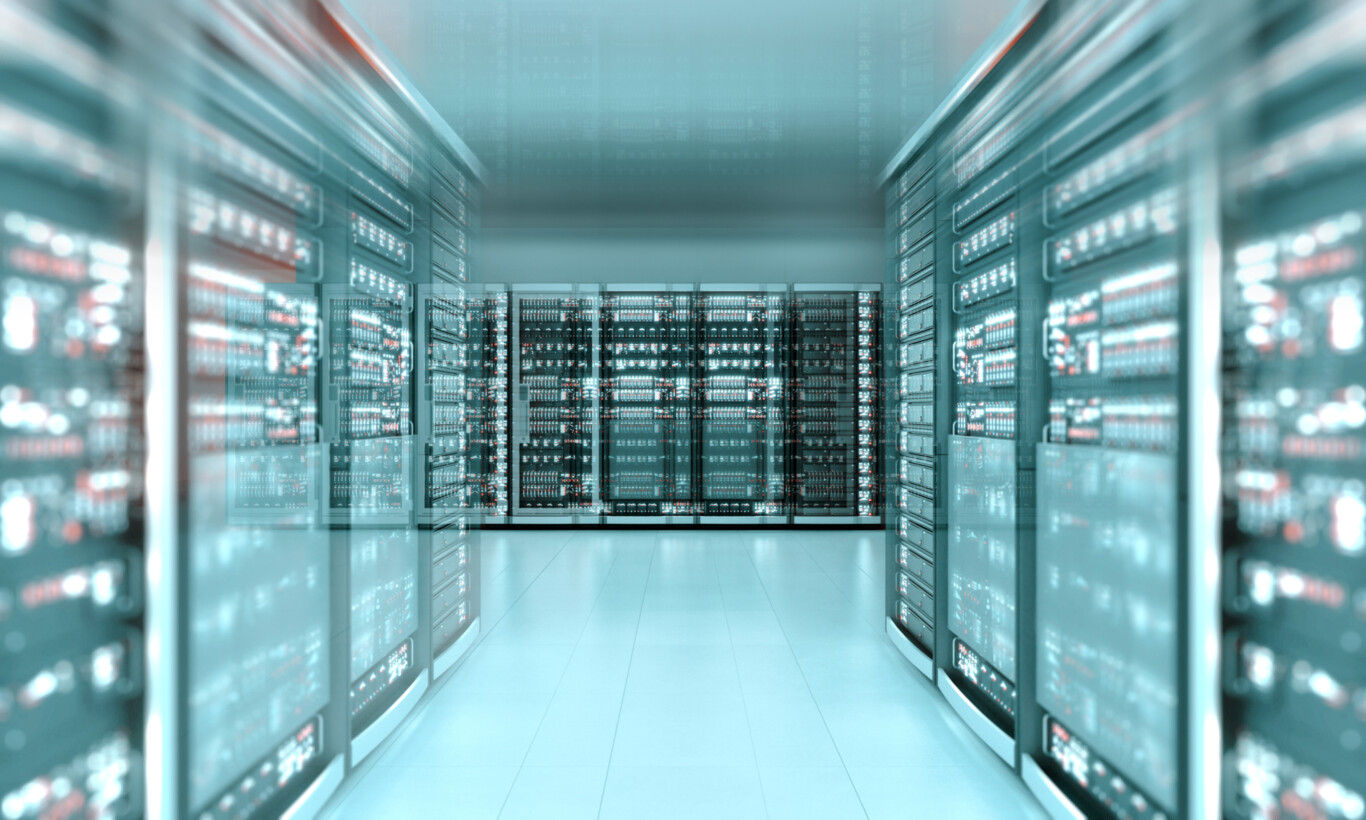 Data Centres Chapman Taylor 10
