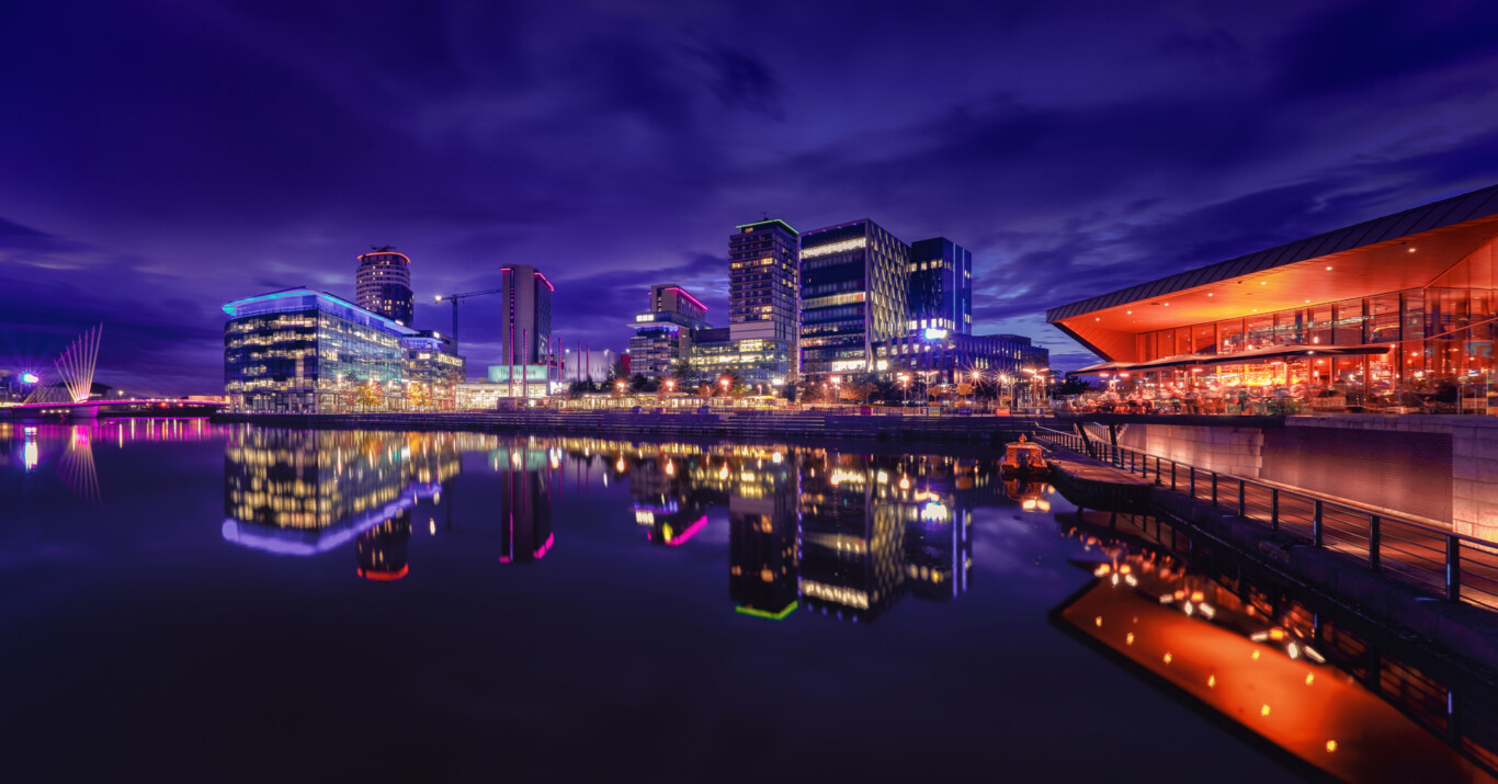 Chapman Taylor Media City Uk Hero 10