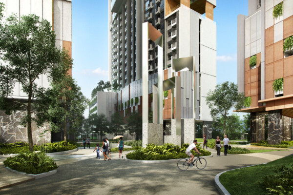 Chapman Taylor Rattanathibet Residences3