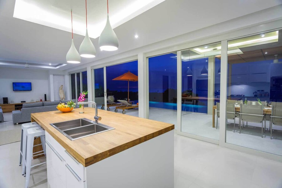 Bay Villas 009