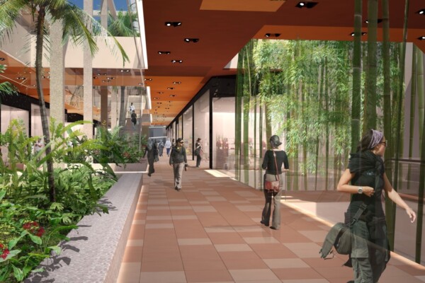 Arribat Centre Morocco4
