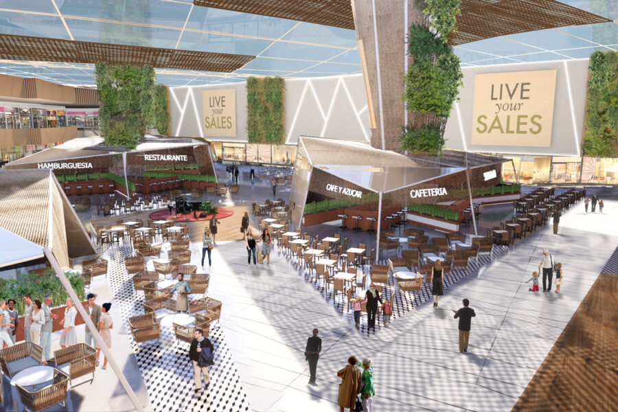 Chapman_Taylor_Parque-Corredor_shopping_centre_Madrid_1