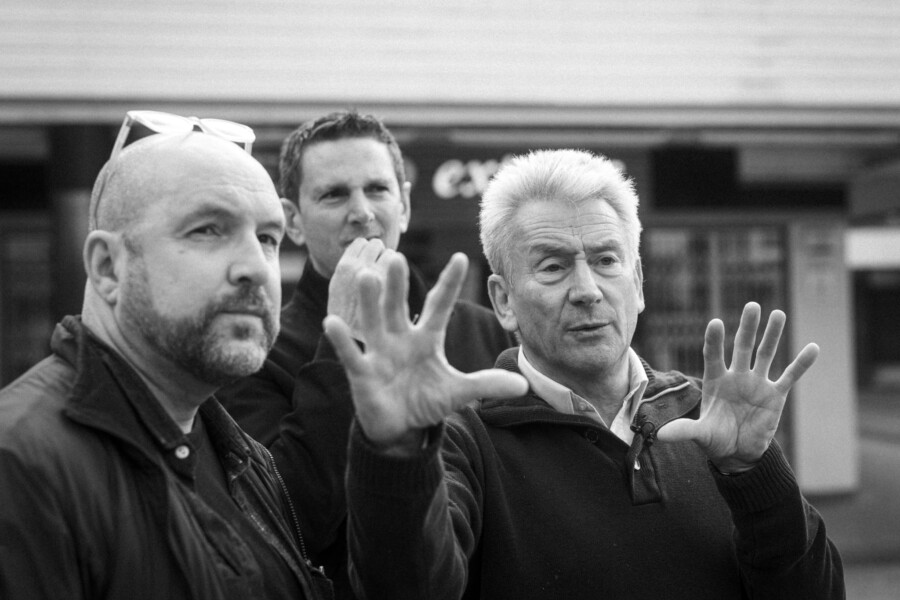 Coventry Media Bw11