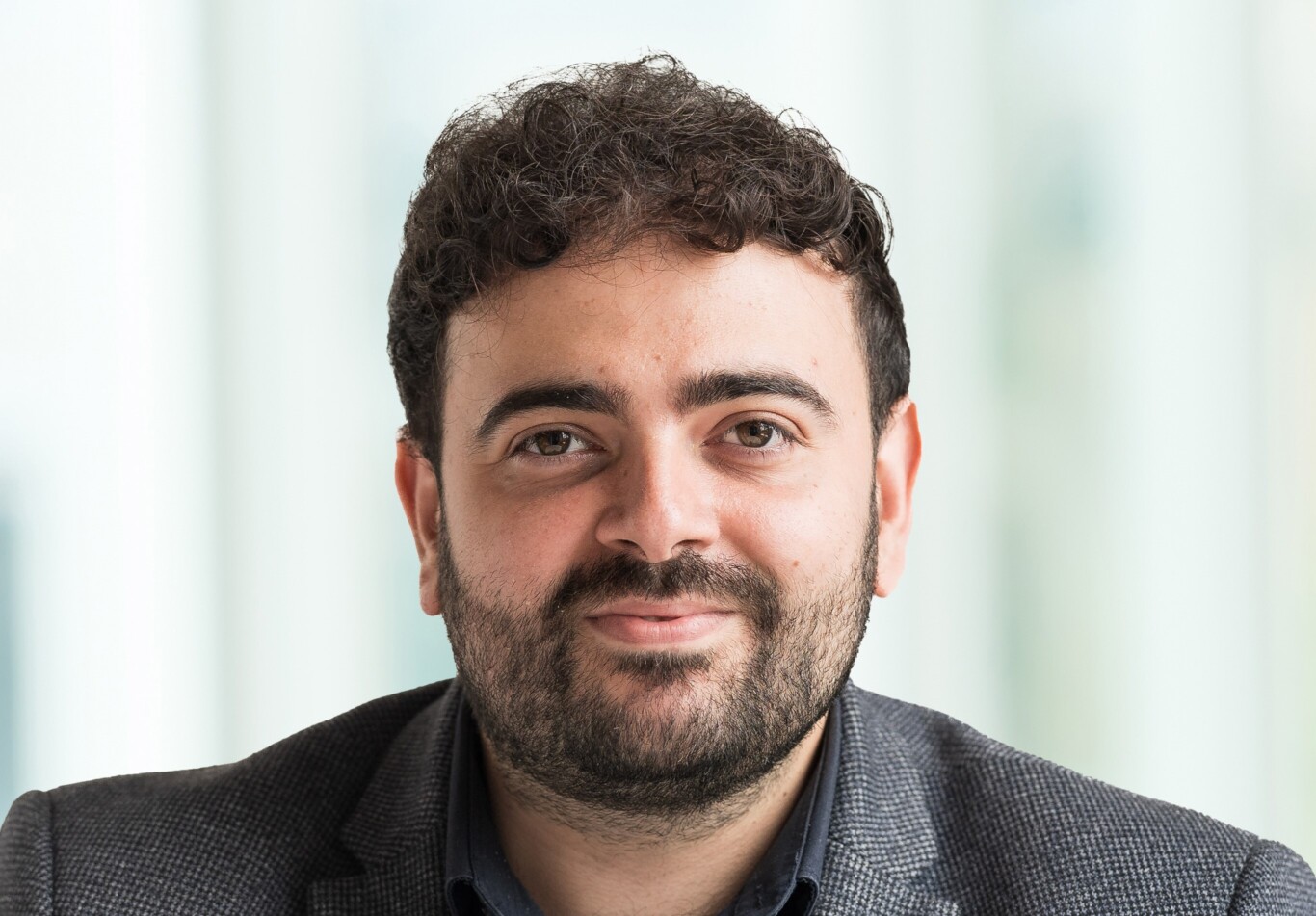 Alexander Esfahani Aug 2024