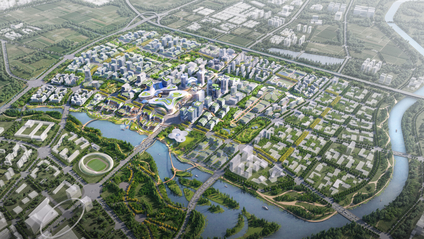 Jinzhan 1