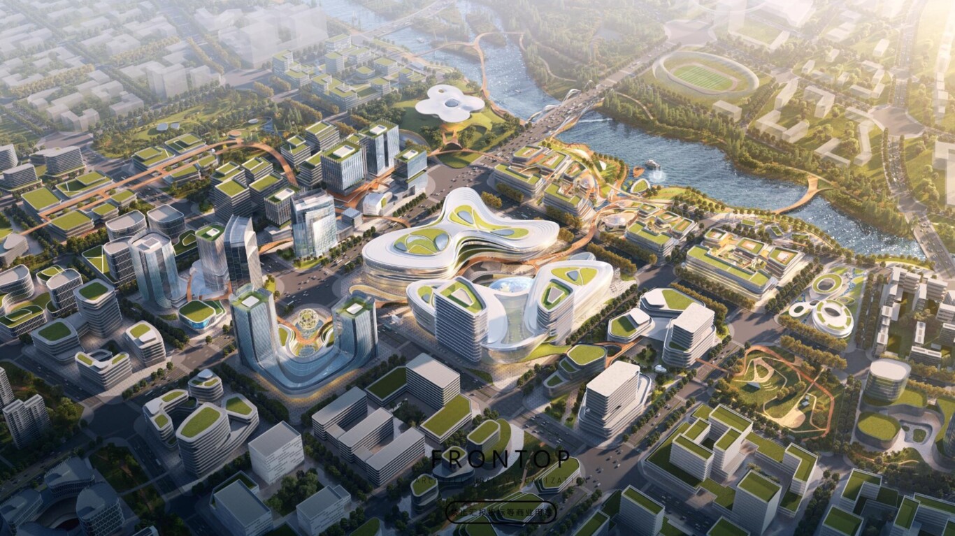 Jinzhan 3 Edit
