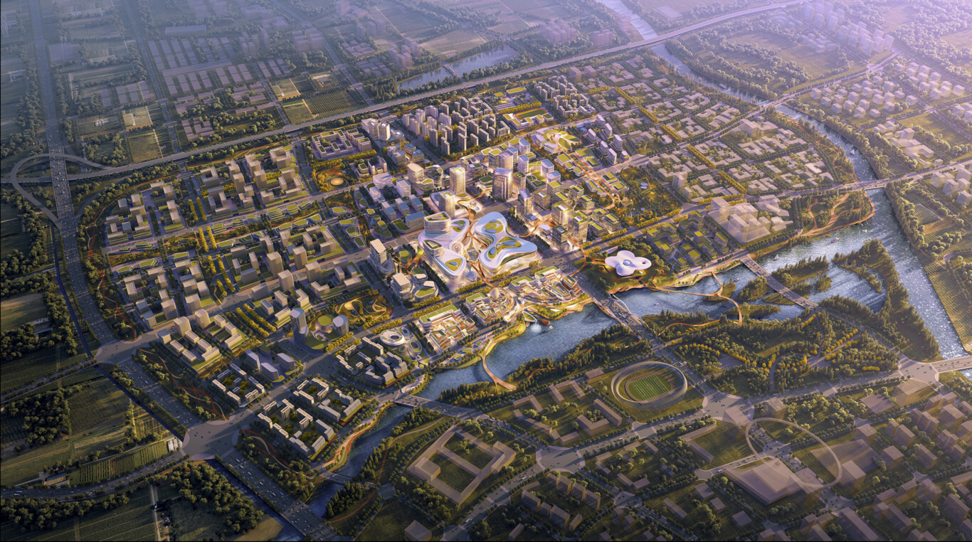 Jinzhan 4