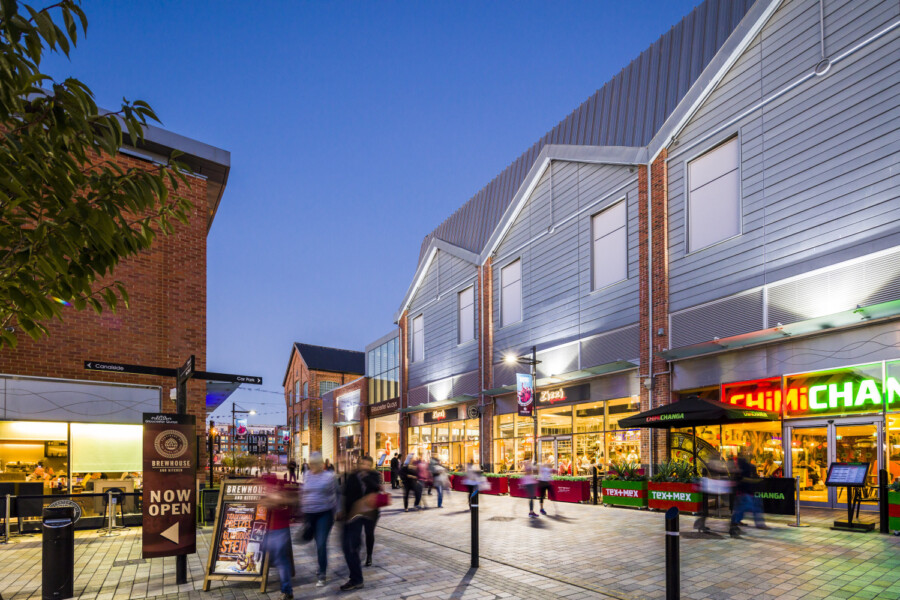 433 Gq Gloucester Quays Uk N45 Medium