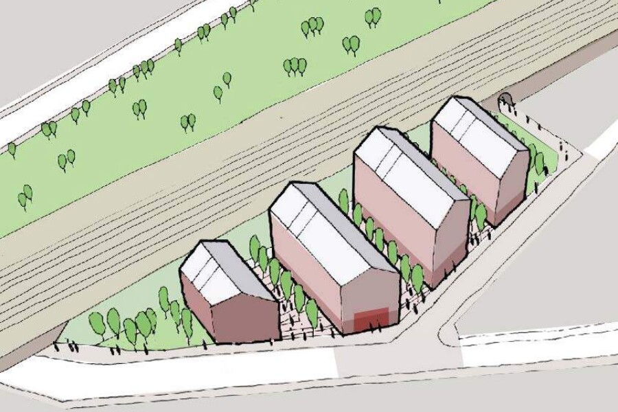 Freestone Rd Sketch