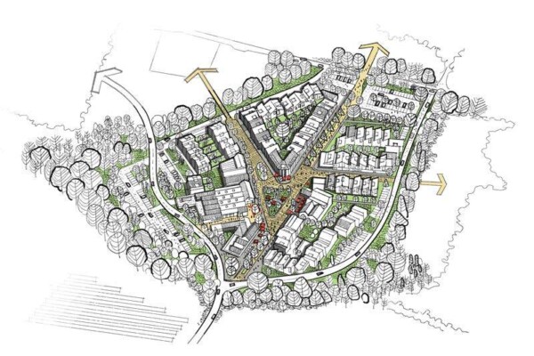 Chapman Taylor Insights Delivering Successful Local Centres And Neighbourhoods Jan 2025