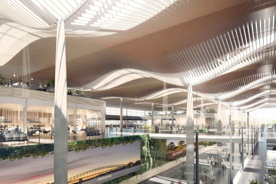 Sydney Western Airport 7