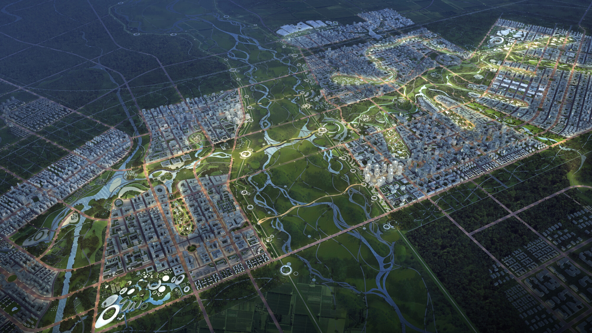 Pinea Resort Phase 2 Tops Out In Pobierowo Poland 1