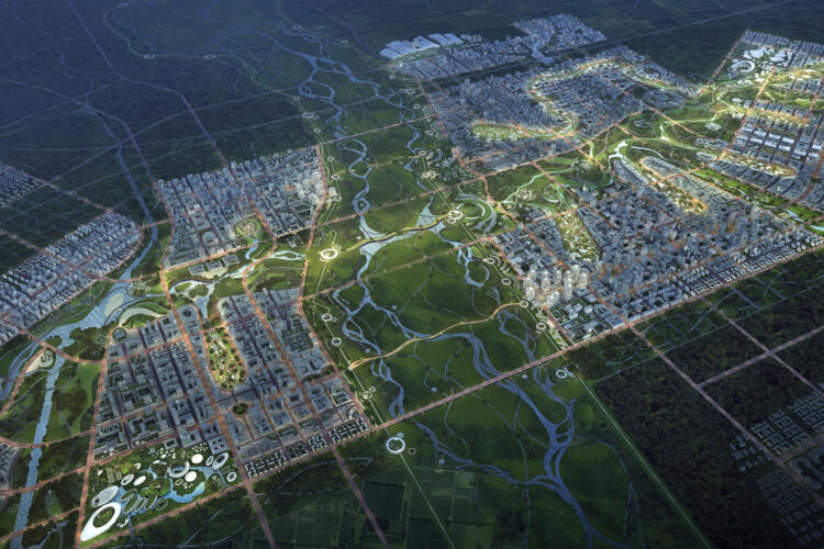 Pinea Resort Phase 2 Tops Out In Pobierowo Poland 1