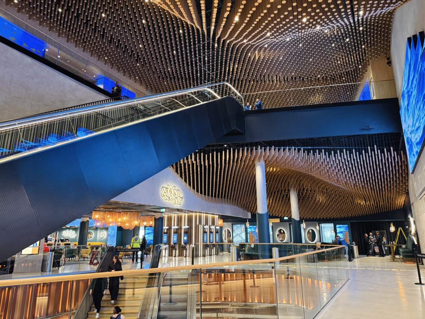 Westfield Cinema Opening April 2025 1 3