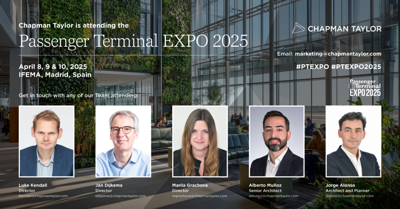 Pt Expo April 2025