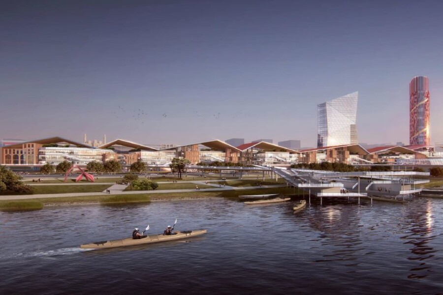 Family Leisure Neighbourhood 2