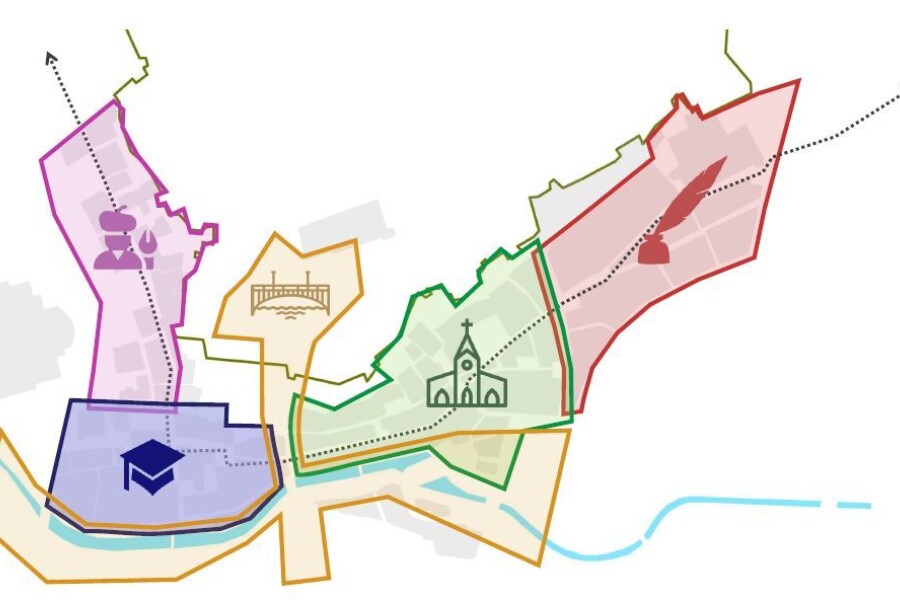 Orihuela Masterplan