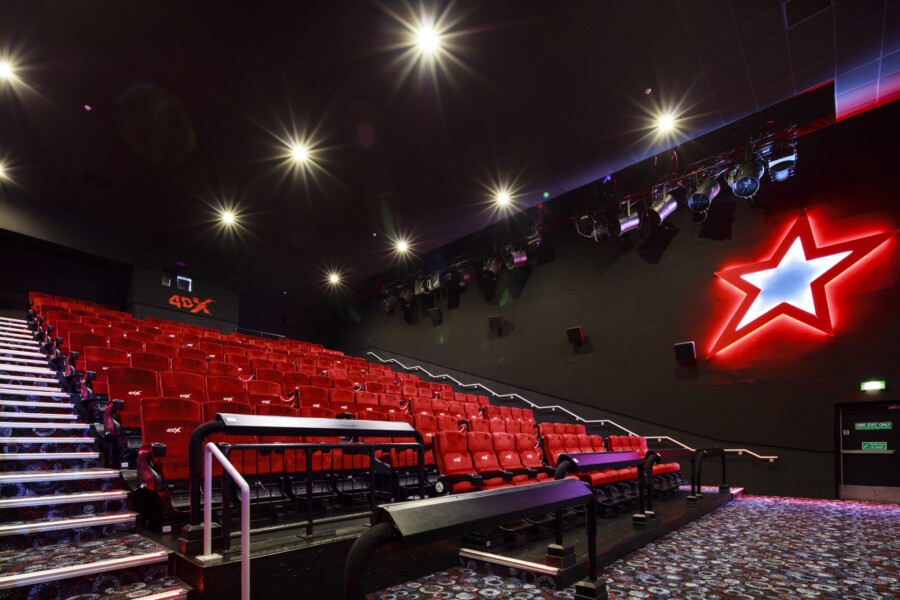 Cineworld Wandsworth Uk 004