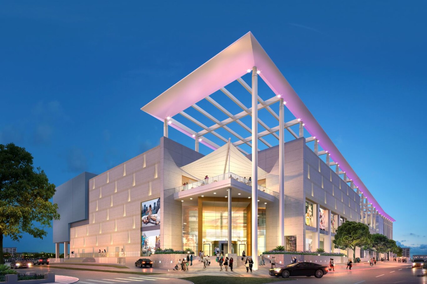 A630  Bga  Ganjlik  Mall  Baku  Azerbaijan  N21 Lr