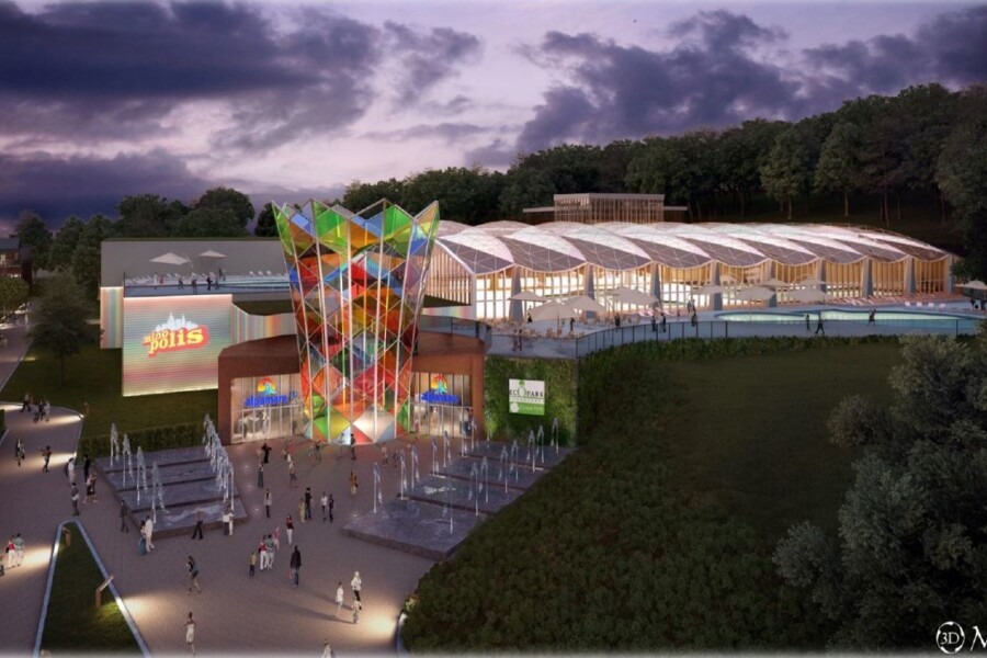 Cristal Park 2015